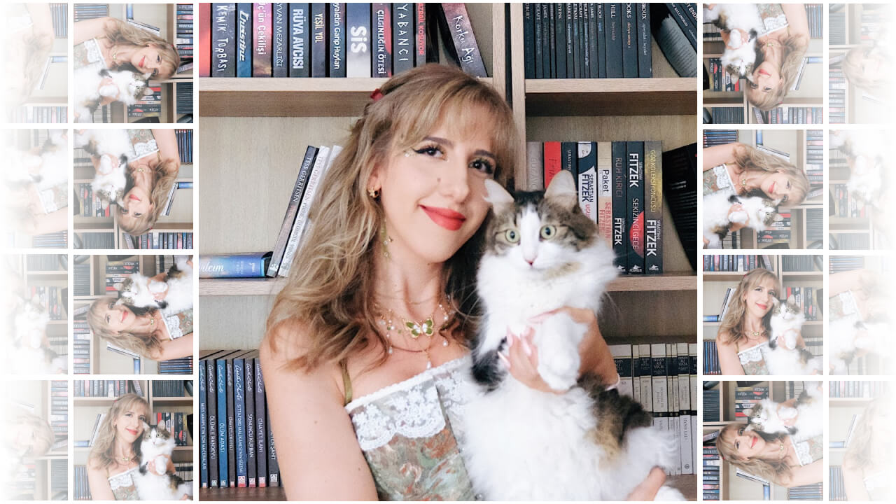 Adora Yağmur Kimdir?