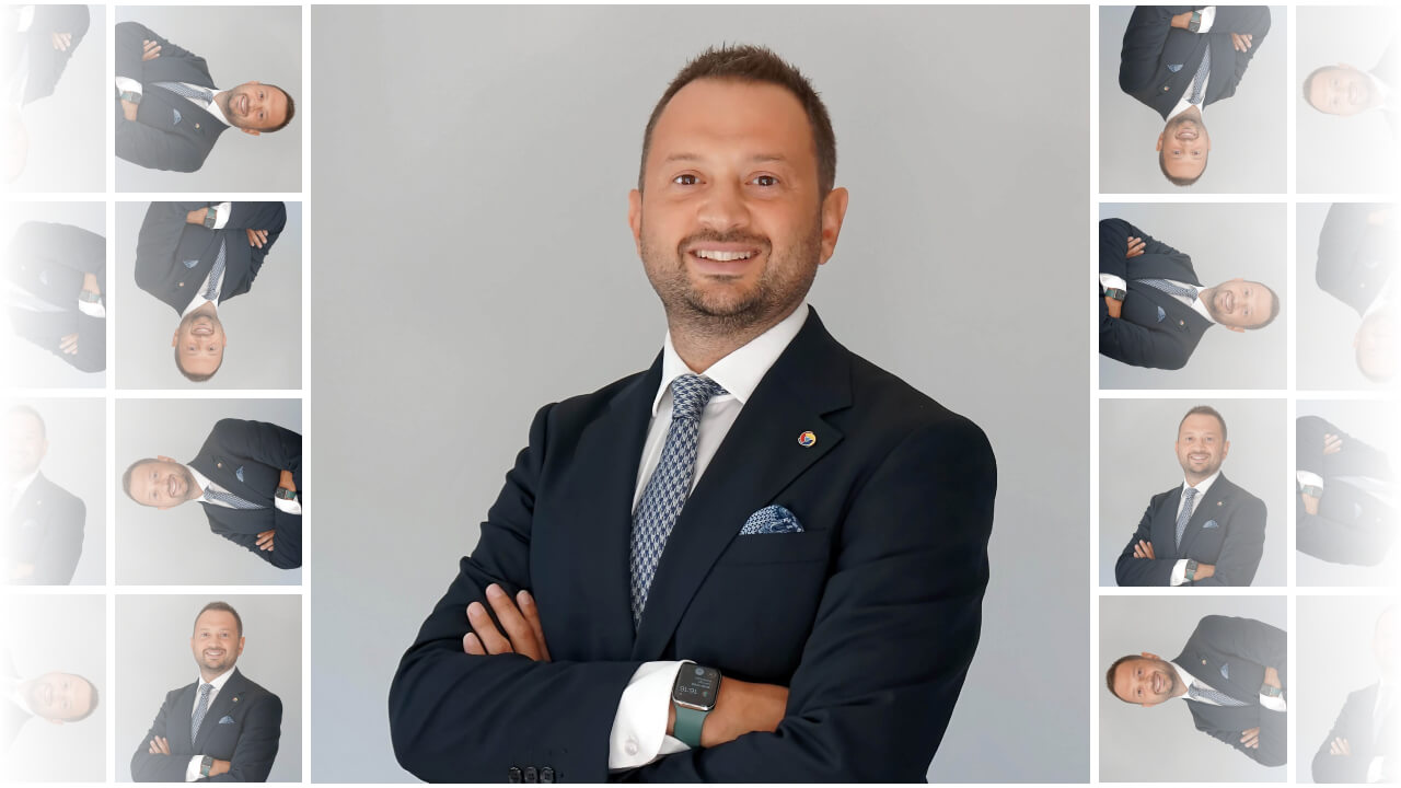 Koray Gültekin Bahar Kimdir?